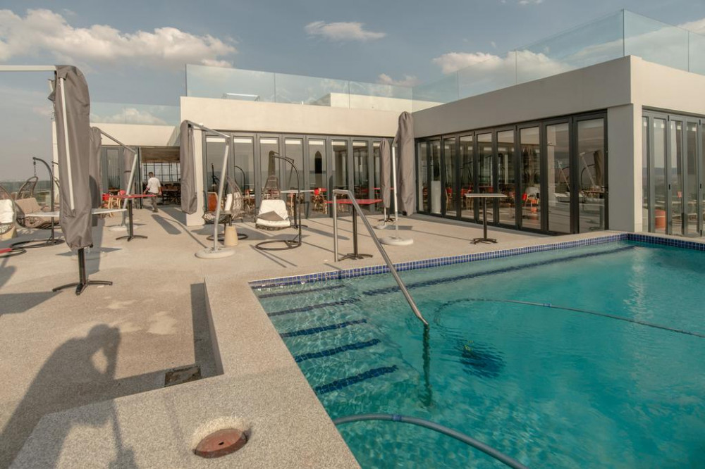 Apex Travel Club - ATC - Blueberry Hill Hotel