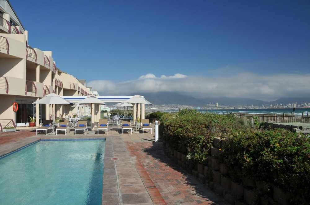 Apex Travel Club - ATC - Cape Town Beachfront Apartments at Leisure Bay