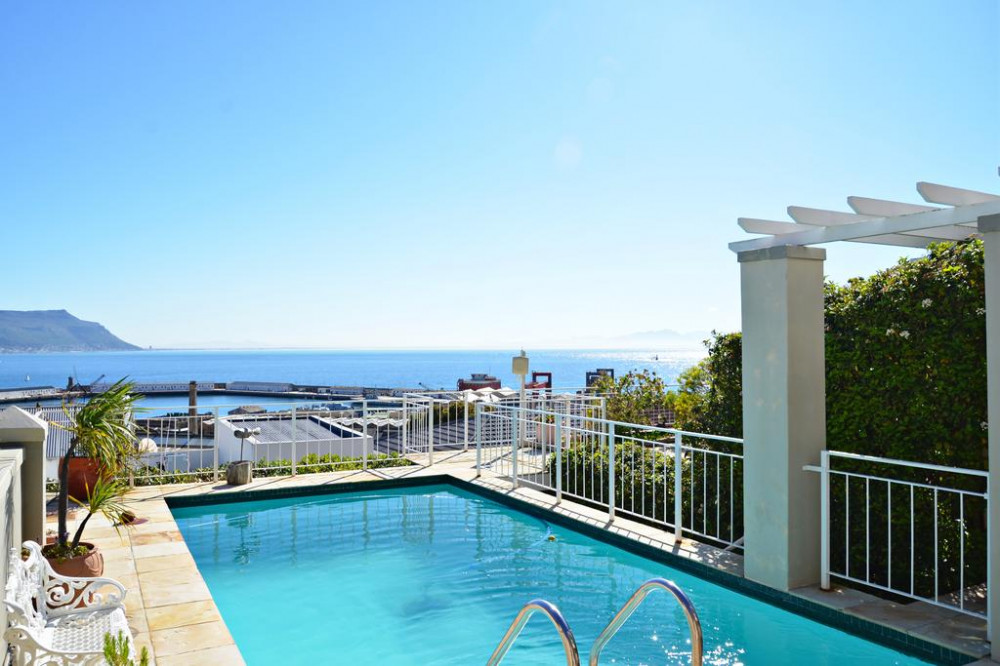 Apex Travel Club - ATC - The Grosvenor Guest House