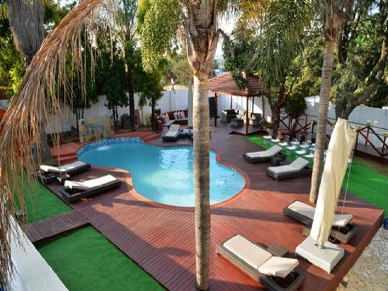 Apex Travel Club - ATC - Soul Discovery Boutique Hotel & Spa