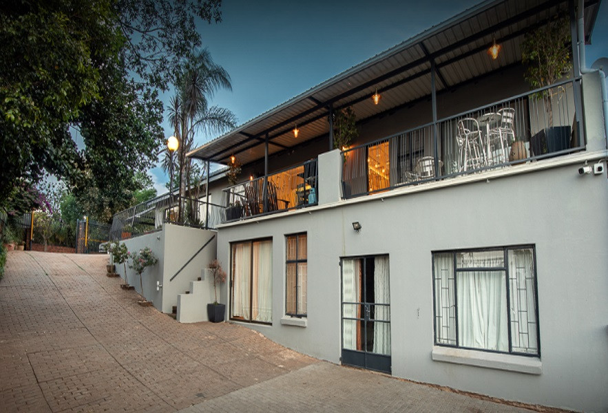Apex Travel Club - ATC - The Resting View GuestHouse