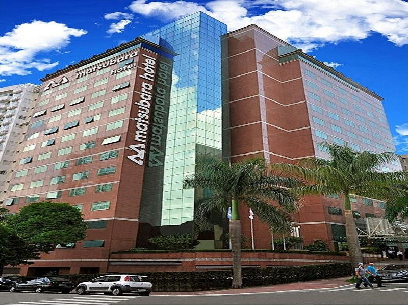 Apex Travel Club - ATC - Matsubara Hotel