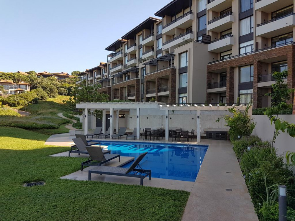 Apex Travel Club - ATC - Zimbali Suites 601