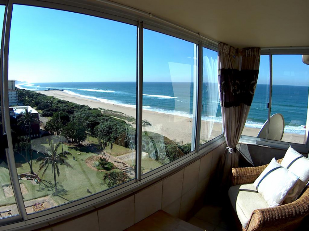 Apex Travel Club - ATC - Apartment Amanzimtoti