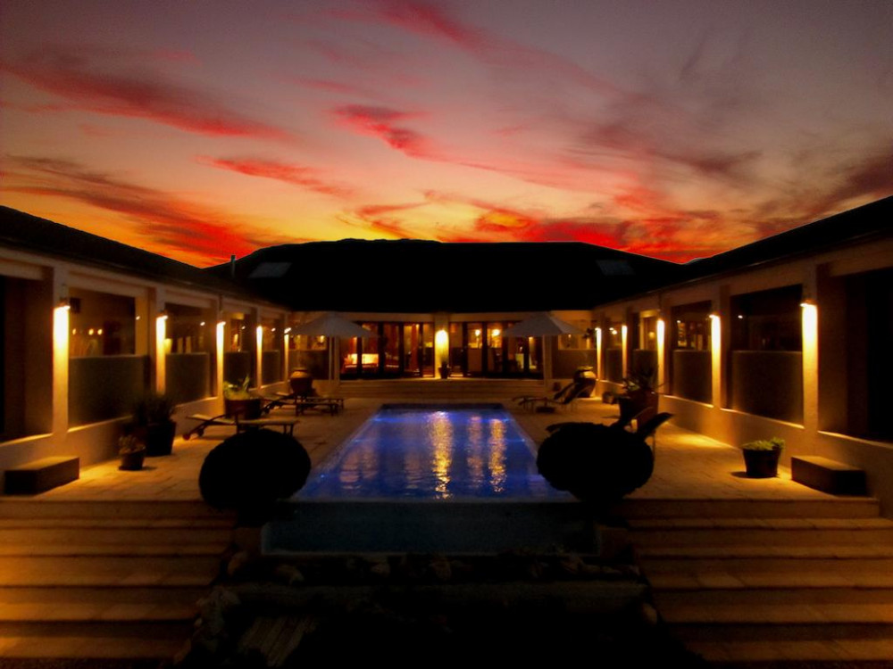 Apex Travel Club - ATC - Kapensis Guesthouse