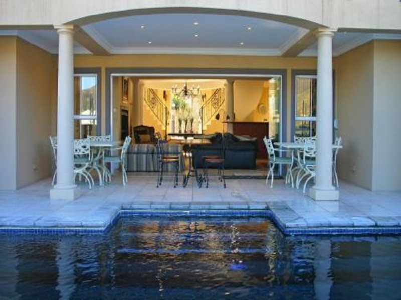 Apex Travel Club - ATC - Villa Afrique