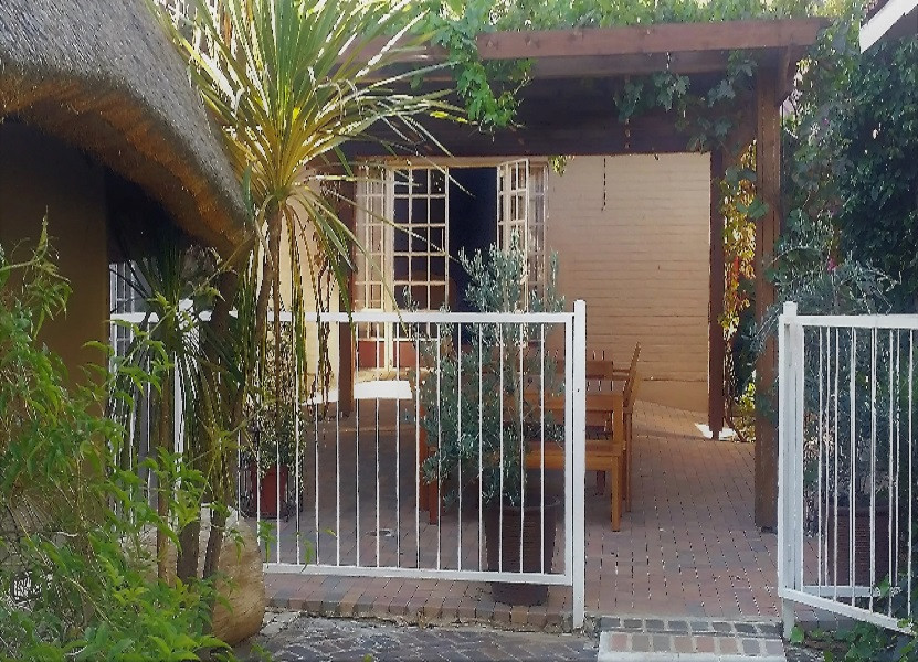 Apex Travel Club - ATC - Harmony Place Bed and Breakfast