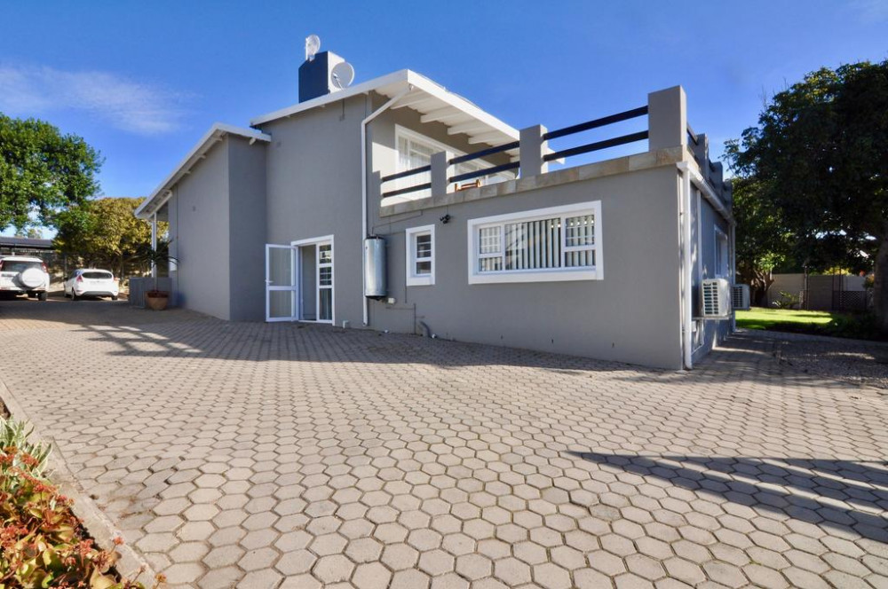 Apex Travel Club - ATC - Mossel Bay Muse