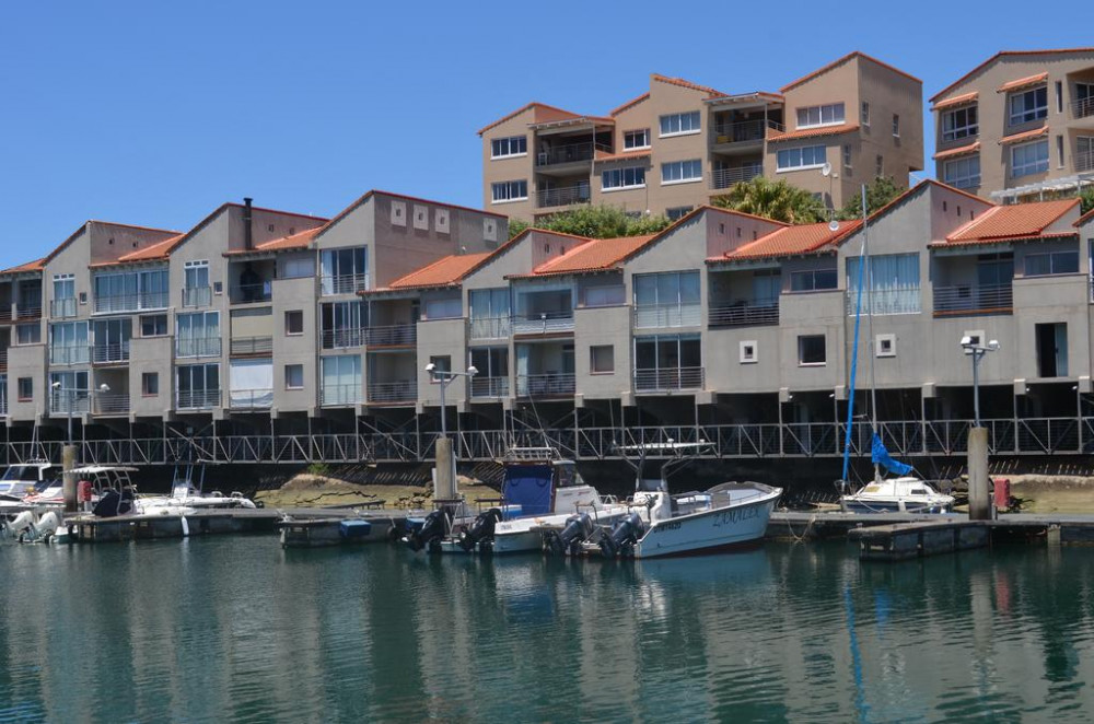 Apex Travel Club - ATC - Eclipse Apartment