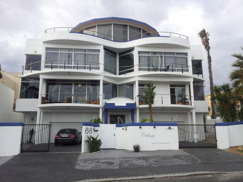Apex Travel Club - ATC - Bread & Barrel Palazzo Blouberg