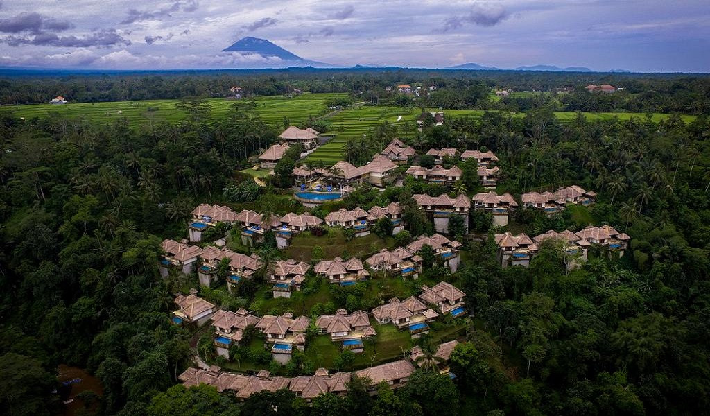 Apex Travel Club - ATC - Puri Wulandari A Boutique Resort & Spa