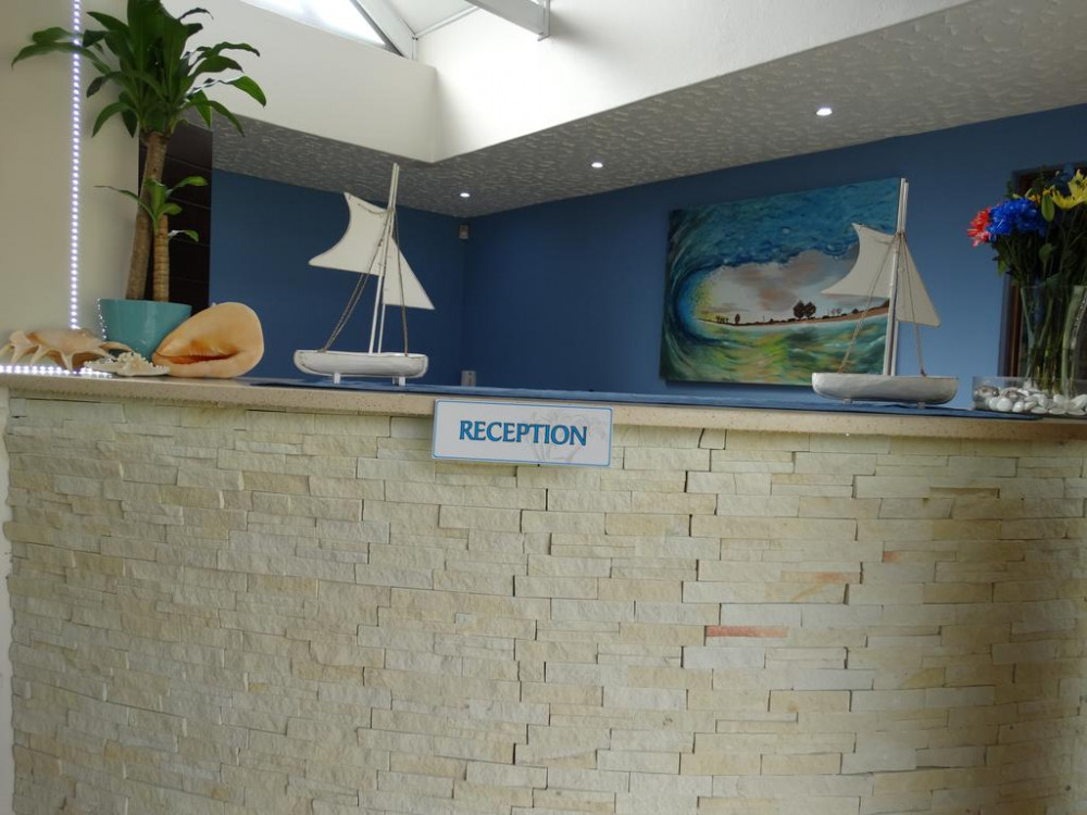 Apex Travel Club - ATC - Isle La Breeze Guest House