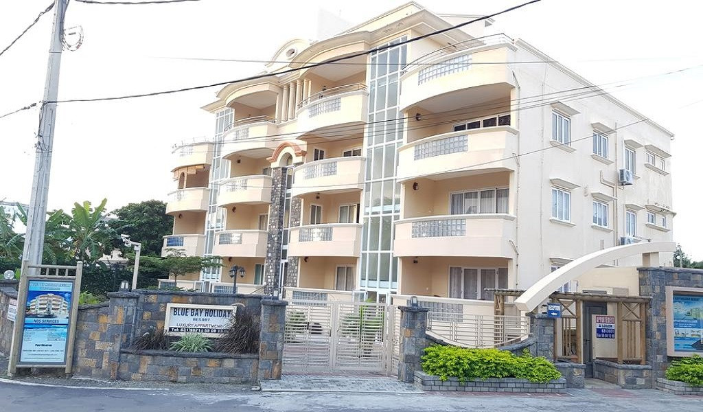 Apex Travel Club - ATC - Blue Bay Holiday Resort