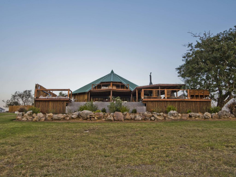 Apex Travel Club - ATC - Silverstreams Lodge and Cottage