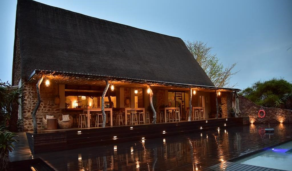 Apex Travel Club - ATC - Bayala Private Safari Lodge