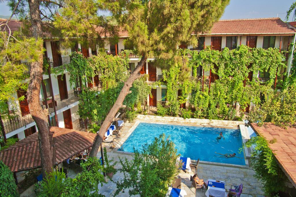 Apex Travel Club - ATC - Koray Otel