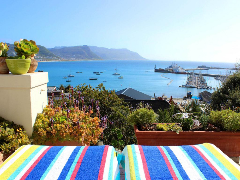 Apex Travel Club - ATC - Sea and Sails guesthouse