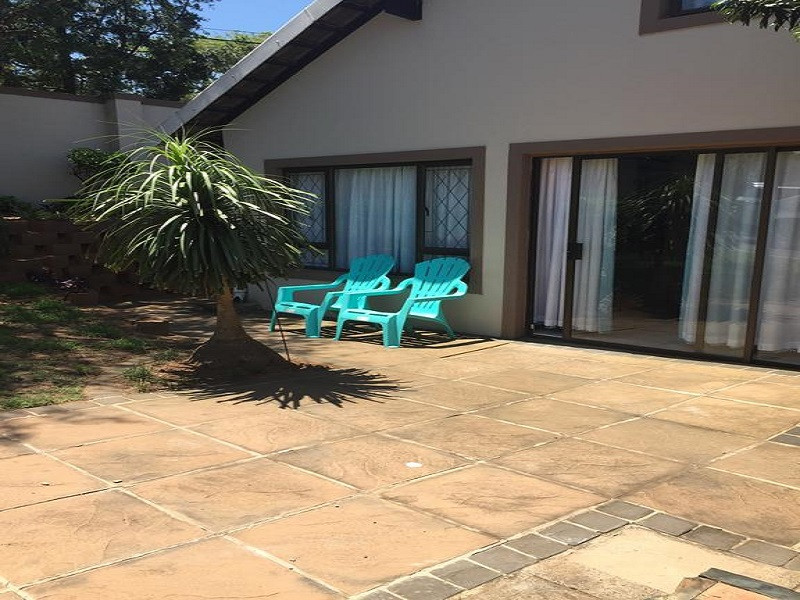 Apex Travel Club - ATC - 4 Kingston close Umhlanga ridge
