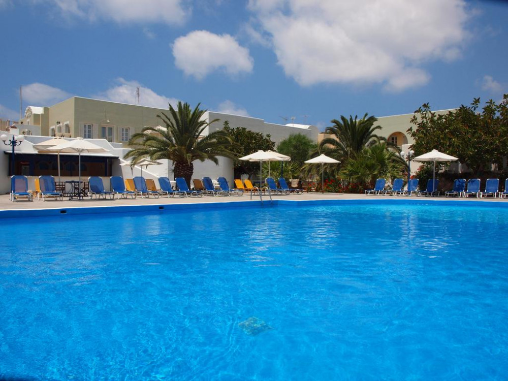 Apex Travel Club - ATC - Albatros Hotel