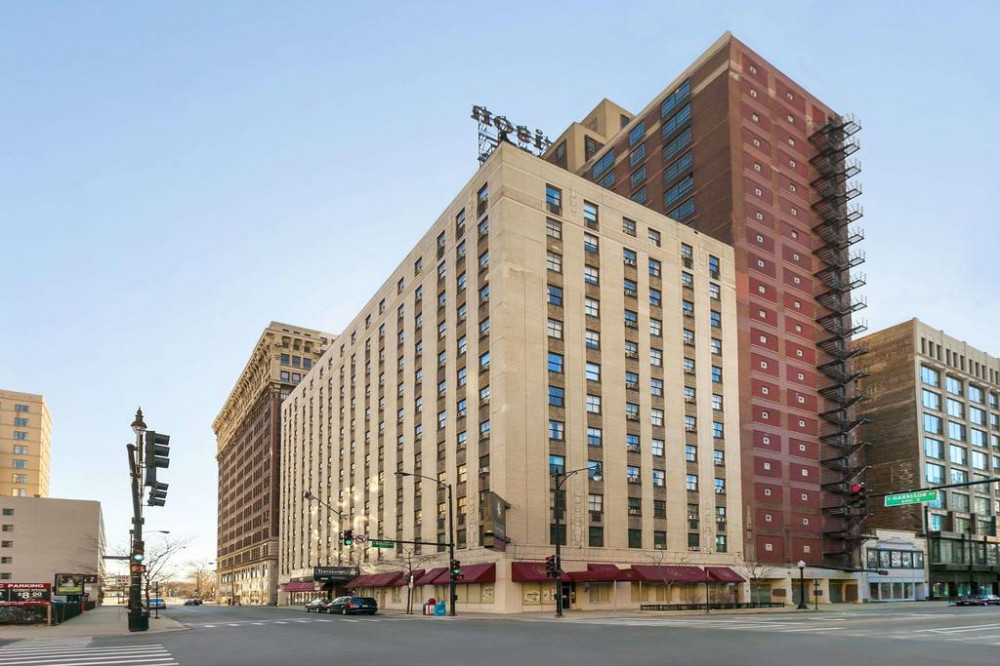 Apex Travel Club - ATC - Travelodge by Wyndham Downtown Chicago