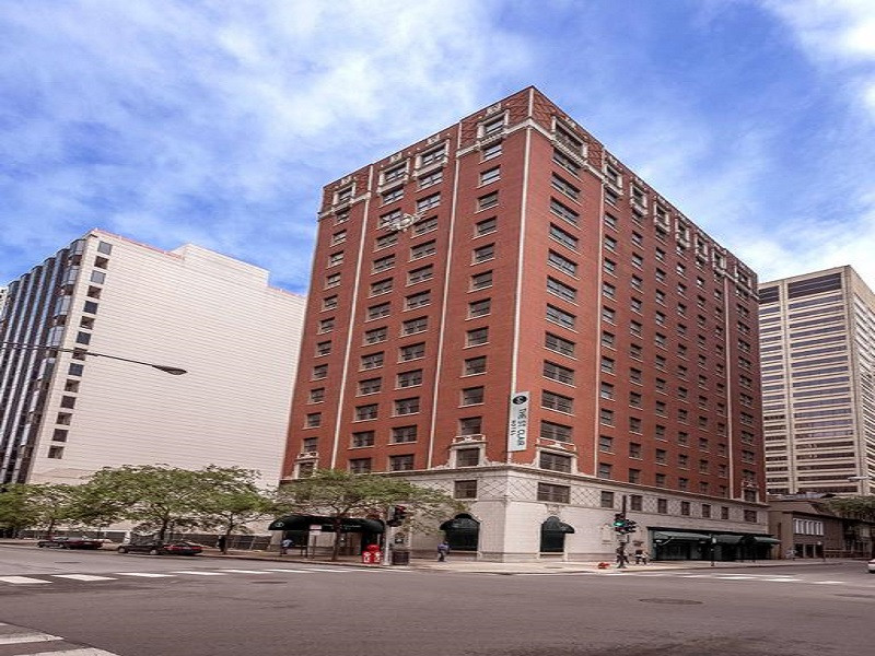 Apex Travel Club - ATC - The St. Clair Hotel - Magnificent Mile