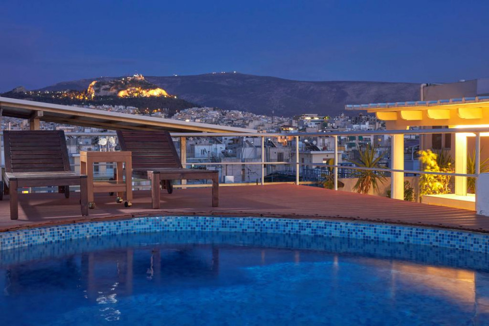 Apex Travel Club - ATC - Candia Hotel