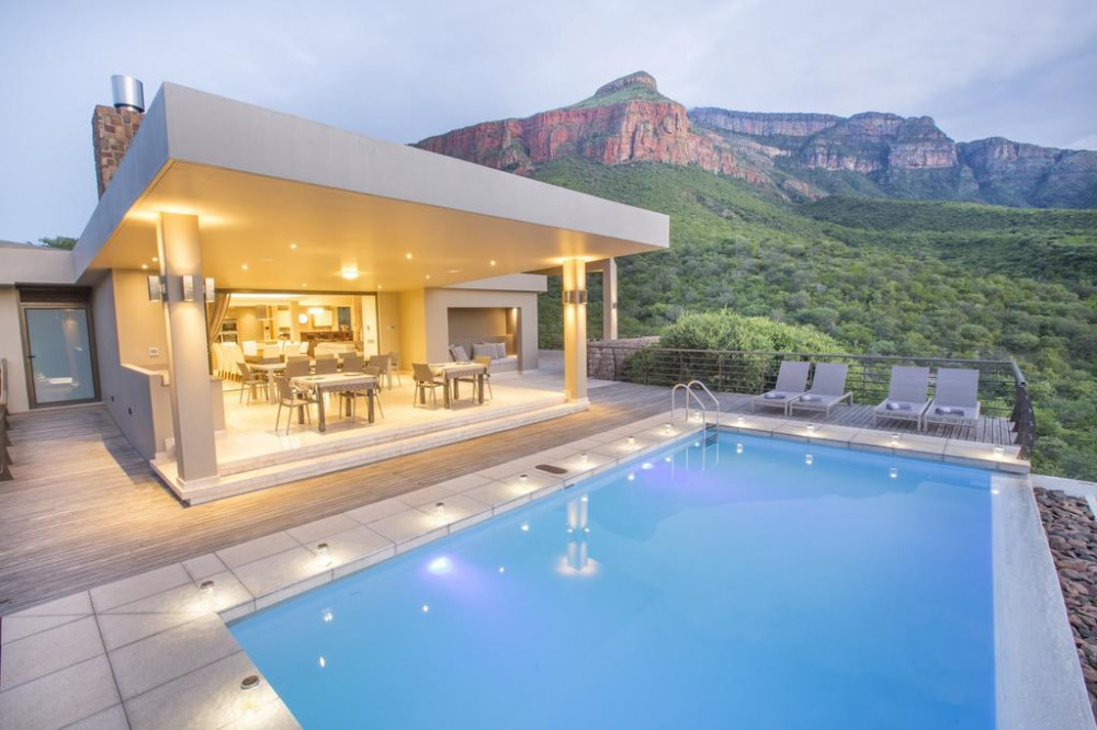 Apex Travel Club - ATC - umVangati House