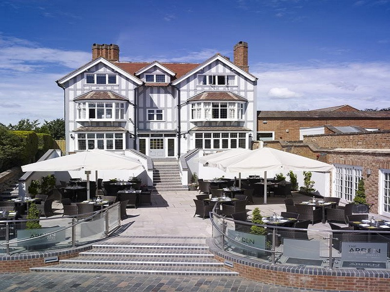 Apex Travel Club - ATC - The Arden Hotel
