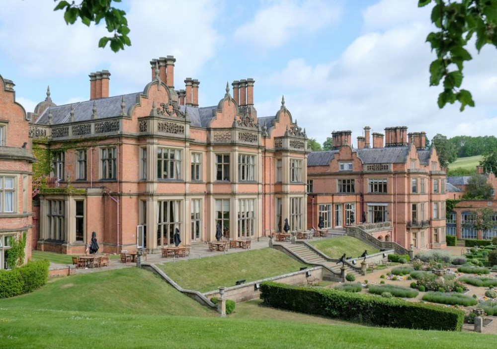 Apex Travel Club - ATC - Hallmark Hotel Stratford-upon-Avon