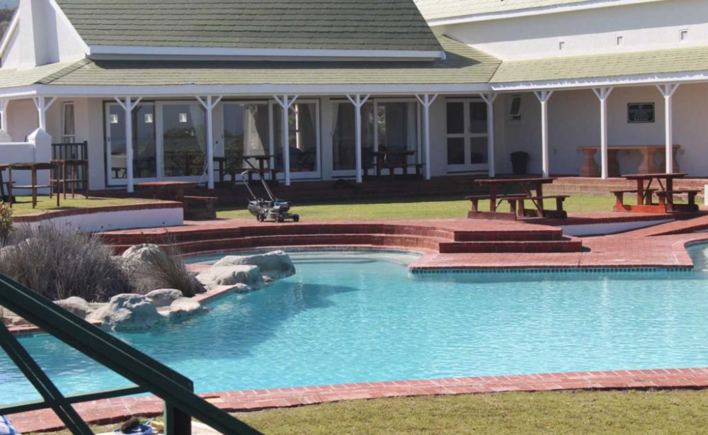 Apex Travel Club - ATC - Goddess Retreat
