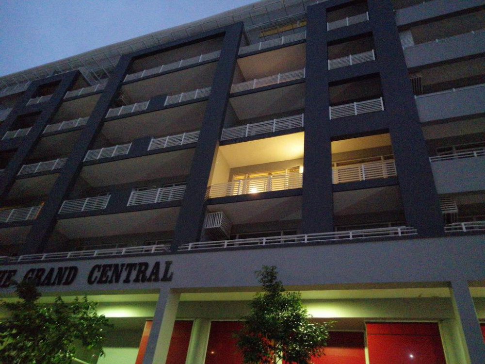 Apex Travel Club - ATC - Grand Apartments Umhlanga
