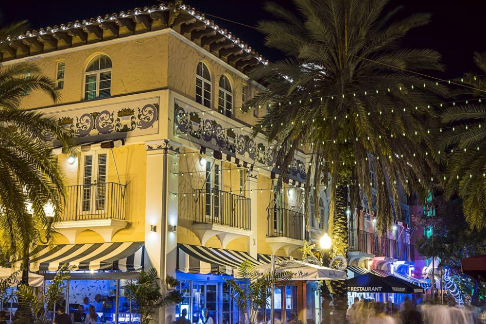 Apex Travel Club - ATC - El Paseo Hotel
