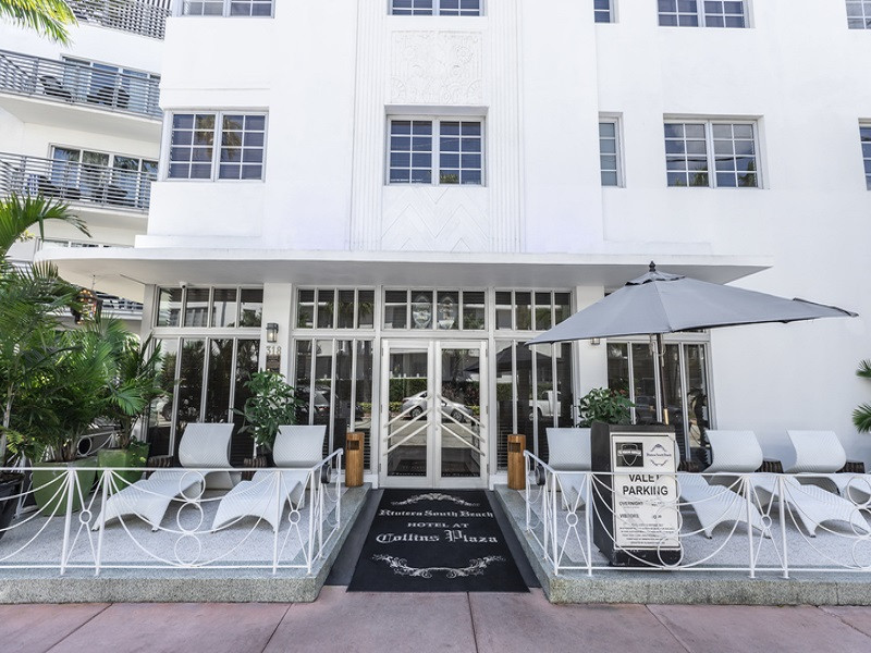 Apex Travel Club - ATC - Riviera Suites South Beach