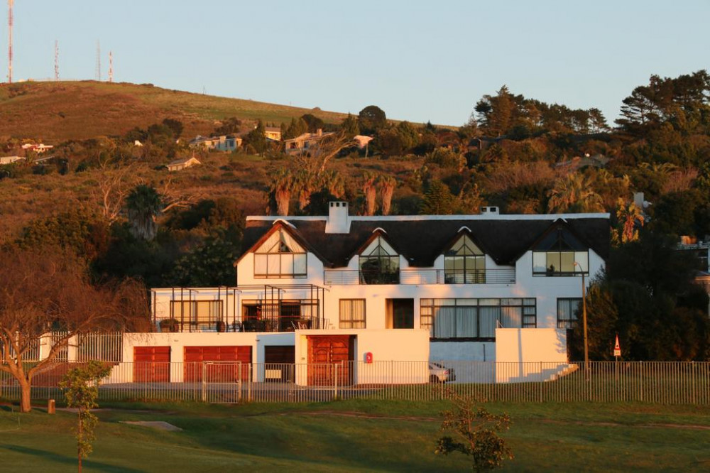 Apex Travel Club - ATC - The Welgemoed Guest House