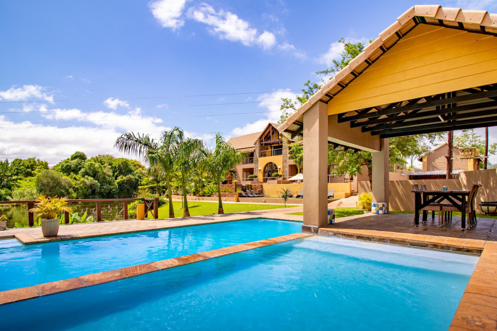 Apex Travel Club - ATC - Nkomazi Kruger Lodge
