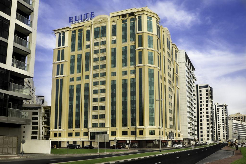 Apex Travel Club - ATC - Elite Byblos Hotel