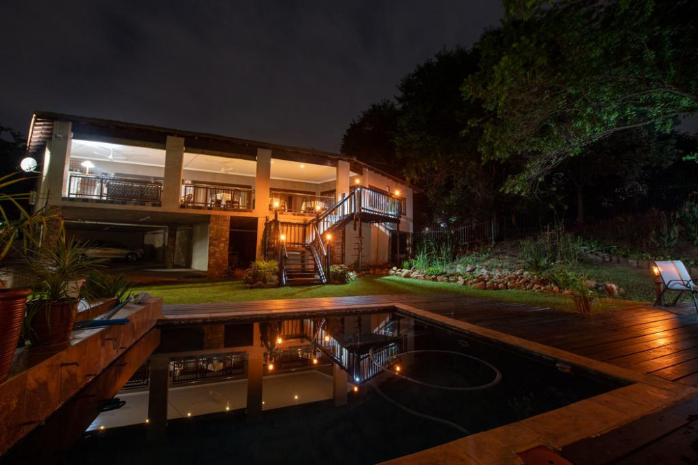Apex Travel Club - ATC - BubeziGuesthouse
