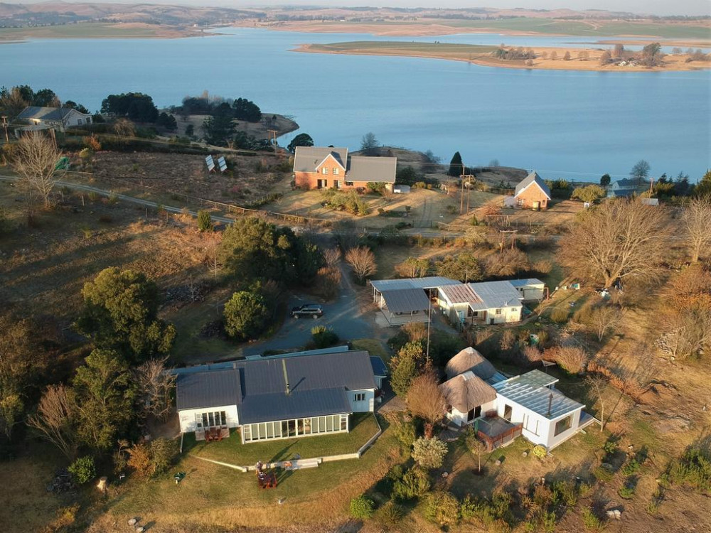Apex Travel Club - ATC - Fish Eagle Cottage