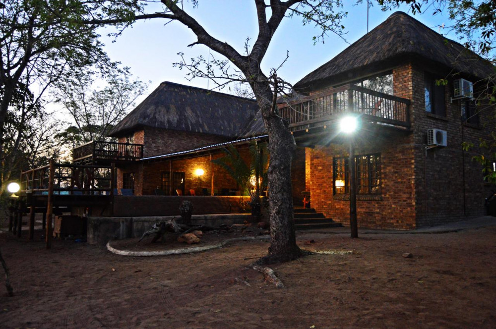 Apex Travel Club - ATC - Pan African Safari