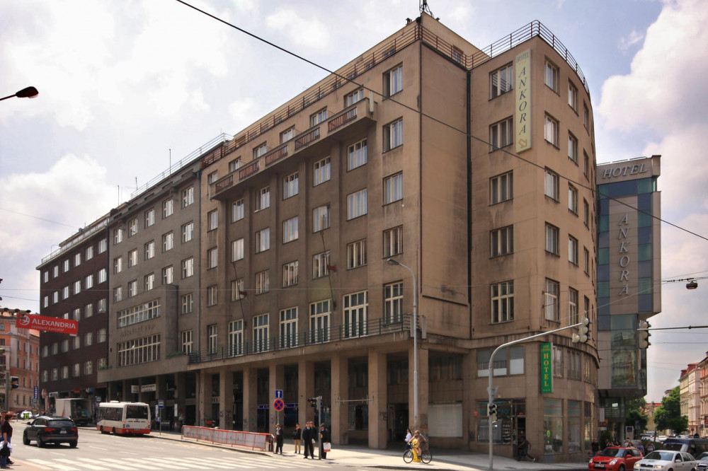 Apex Travel Club - ATC - Hotel Legie