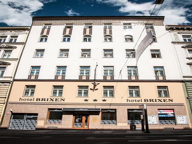Apex Travel Club - ATC - Hotel Brixen