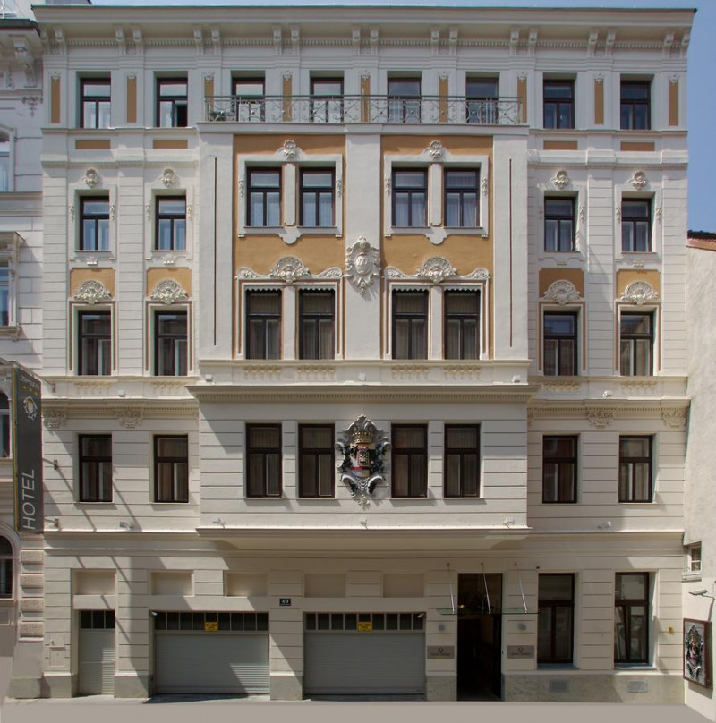 Apex Travel Club - ATC - Hotel Zipser