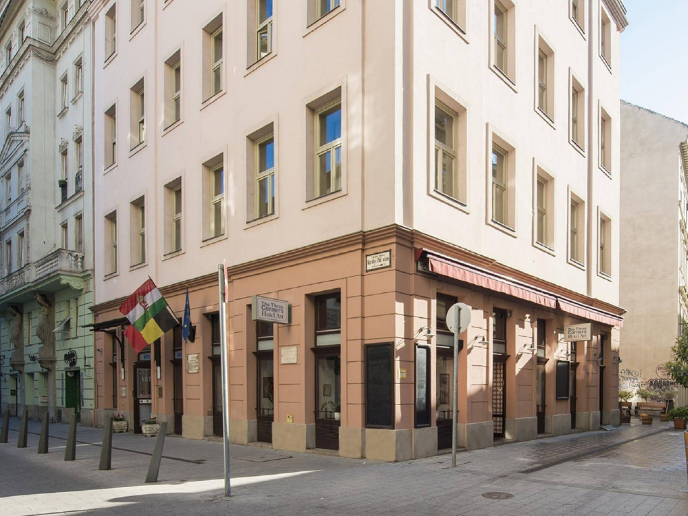 Apex Travel Club - ATC - The Three Corners Hotel