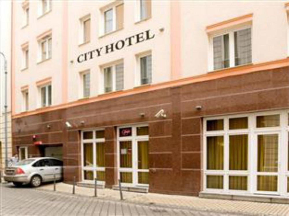 Apex Travel Club - ATC - City Hotel Budapest Condominium