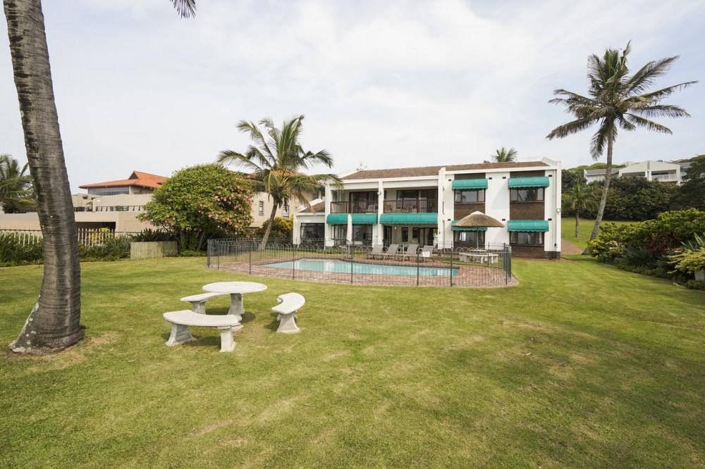 Apex Travel Club - ATC - Nomax Beach House