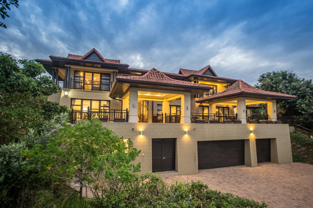Apex Travel Club - ATC - Zimbali Holiday Home-22 Acaciawood