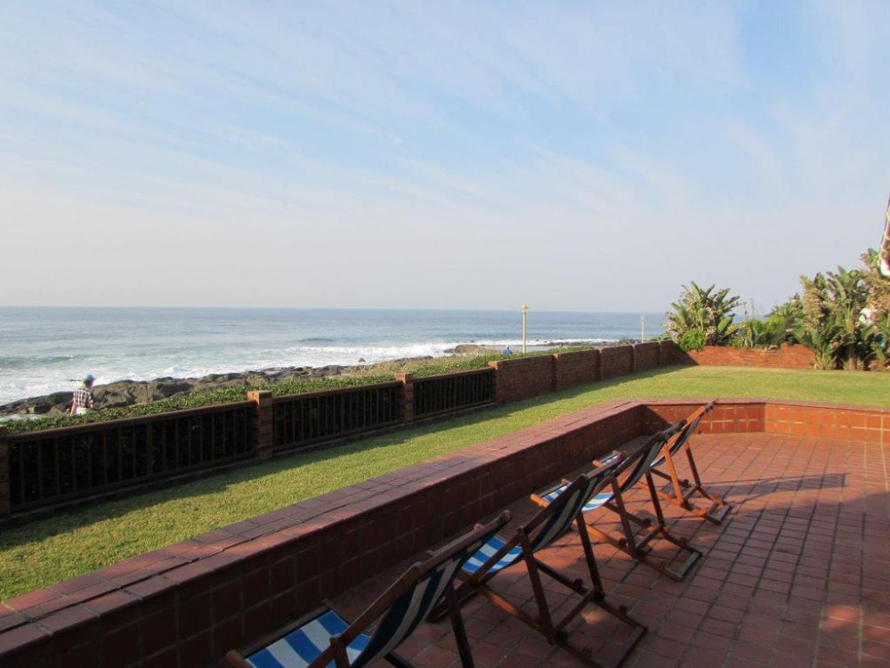 Apex Travel Club - ATC - Wild Waves Beach House