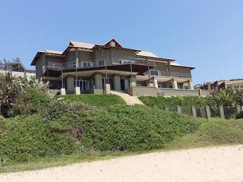 Apex Travel Club - ATC - Tinley Manor Beachfront KSV1