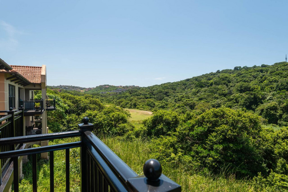 Apex Travel Club - ATC - Zimbali - ZKE7