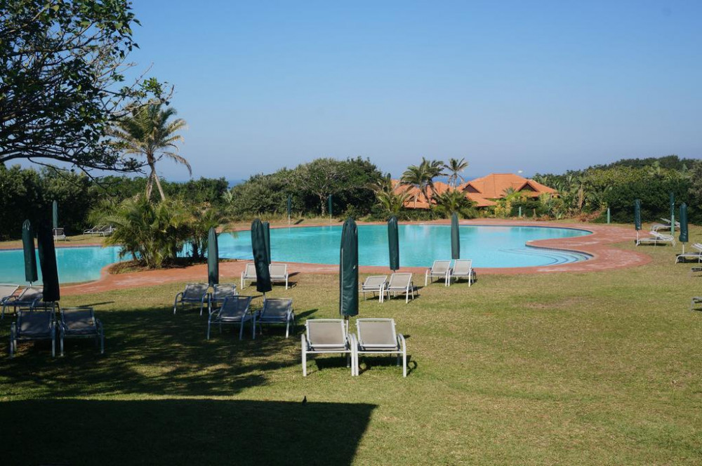 Apex Travel Club - ATC - 14 Zimbali Chalets